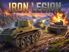 leikur Iron Legion 