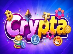 leikur Crypta