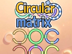 leikur Circular matrix