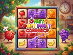 leikur Onet Fruit Connect