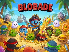 leikur Bloblade
