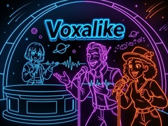 leikur Voxalike