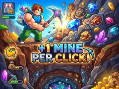 leikur 1 Mine Per Click!