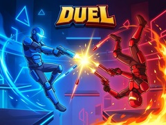 leikur Duel