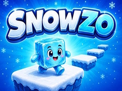 leikur Snowzo