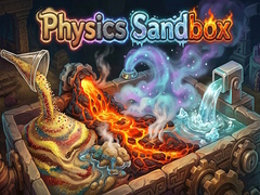 leikur Physics Sandbox