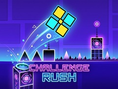 leikur Challenge Rush