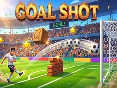 leikur Goal Shot
