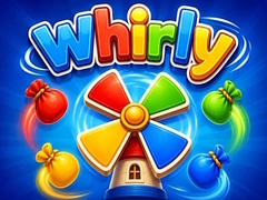 leikur Whirly