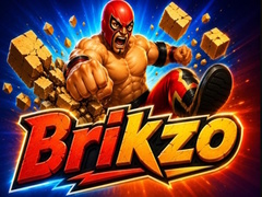 leikur Brikzo