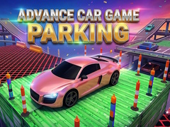 leikur Parking Game