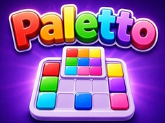 leikur Paletto
