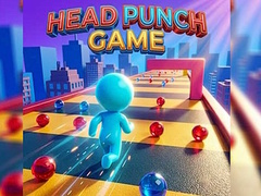 leikur Head Punch Game