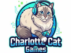 leikur Charlotte cat Game