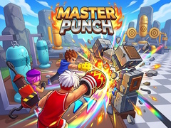 leikur Master Punch