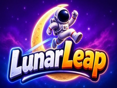 leikur Lunar Leap