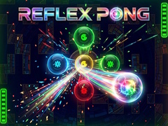 leikur Reflex Pong