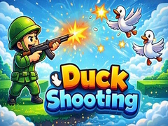 leikur Duck Shooting