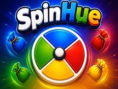 leikur Spin Hue