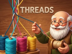leikur Threads