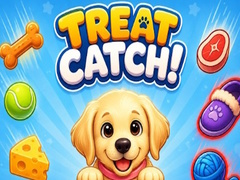 leikur Treat Catch