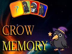 leikur Crow Memory