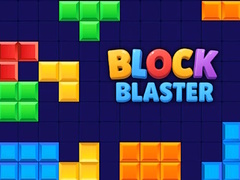 leikur Block Blaster