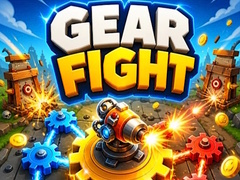 leikur Gear Fight