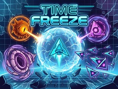 leikur Time Freeze