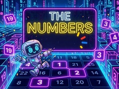 leikur The Numbers
