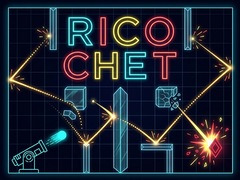leikur Ricochet