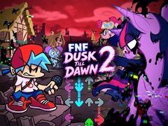leikur FNF Dusk Till Dawn 2