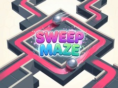 leikur Sweep Maze