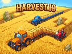 leikur Harvest.io