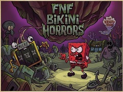 leikur FNF Bikini Horrors