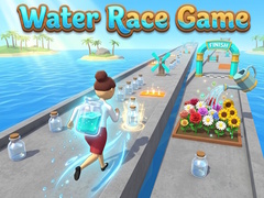 leikur Water Race Game