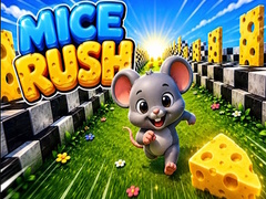 leikur Mice Rush