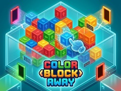 leikur Color Block Away