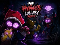 leikur FNF Vs Hypno's Lullaby Reboot
