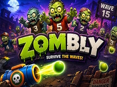leikur Zombly