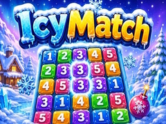 leikur Icy Match