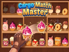 leikur Cargo Match Master