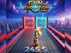 leikur Gun Evolution Game