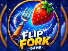 leikur Flip Fork Game