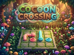 leikur Cocoon Crossing