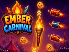 leikur Ember Carnival