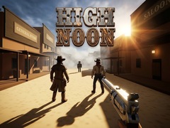 leikur High Noon