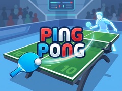 leikur Ping Pong