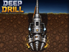leikur Deep Drill