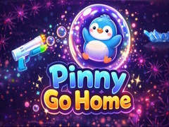 leikur Pinny Go Home
